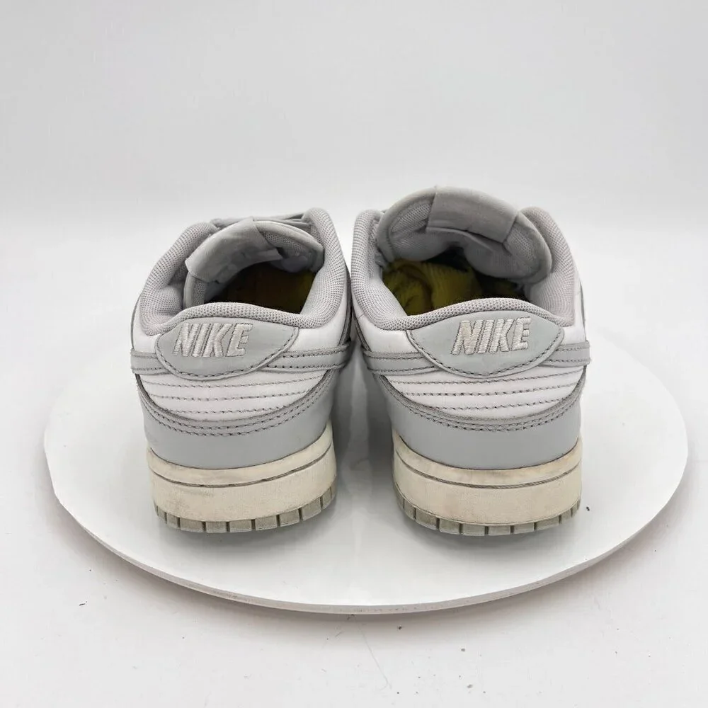Nike dunk low